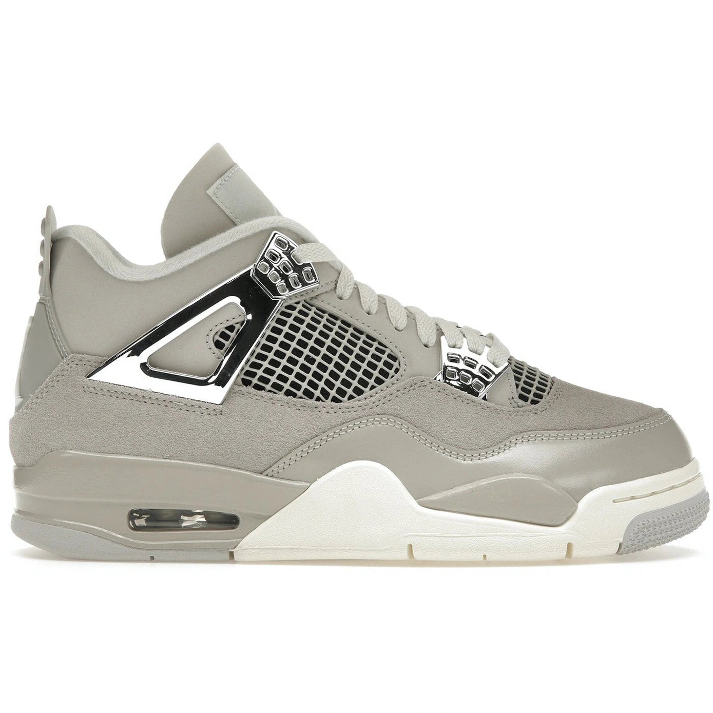 Jordan 4 Retro Frozen Moments (Women's) - Air Jordan