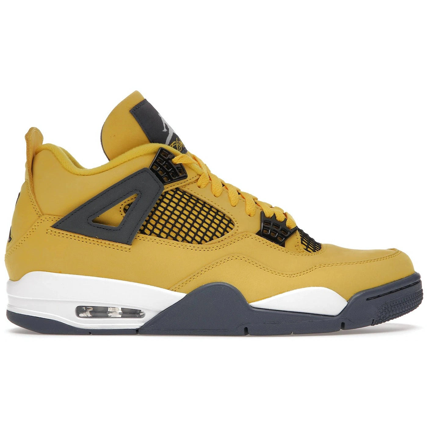 Jordan 4 Retro Lightning (2021) - Air Jordan