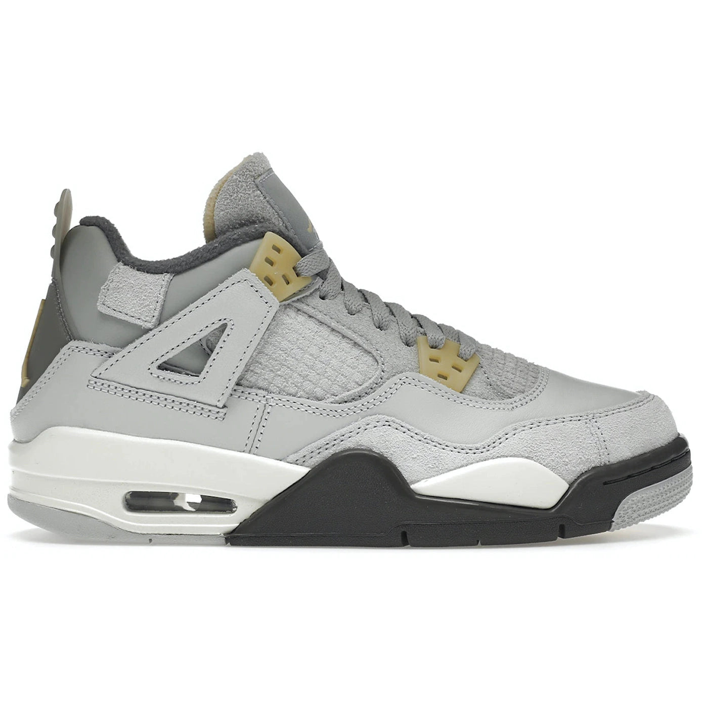Jordan 4 Retro SE Craft Photon Dust (GS) - Air Jordan
