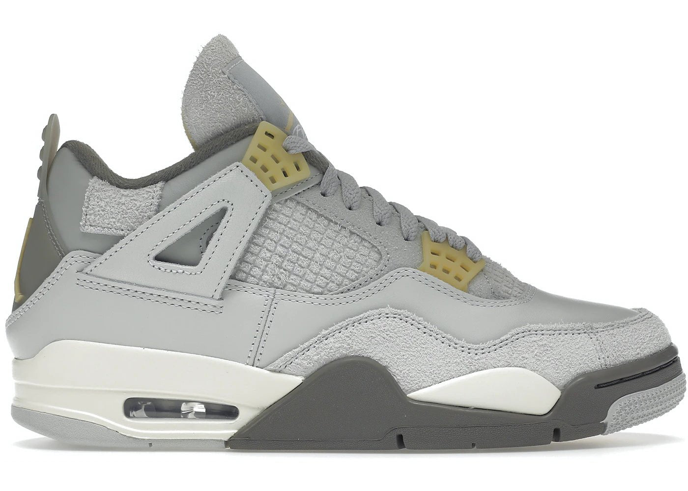 Jordan 4 Retro SE Craft Photon Dust - Air Jordan