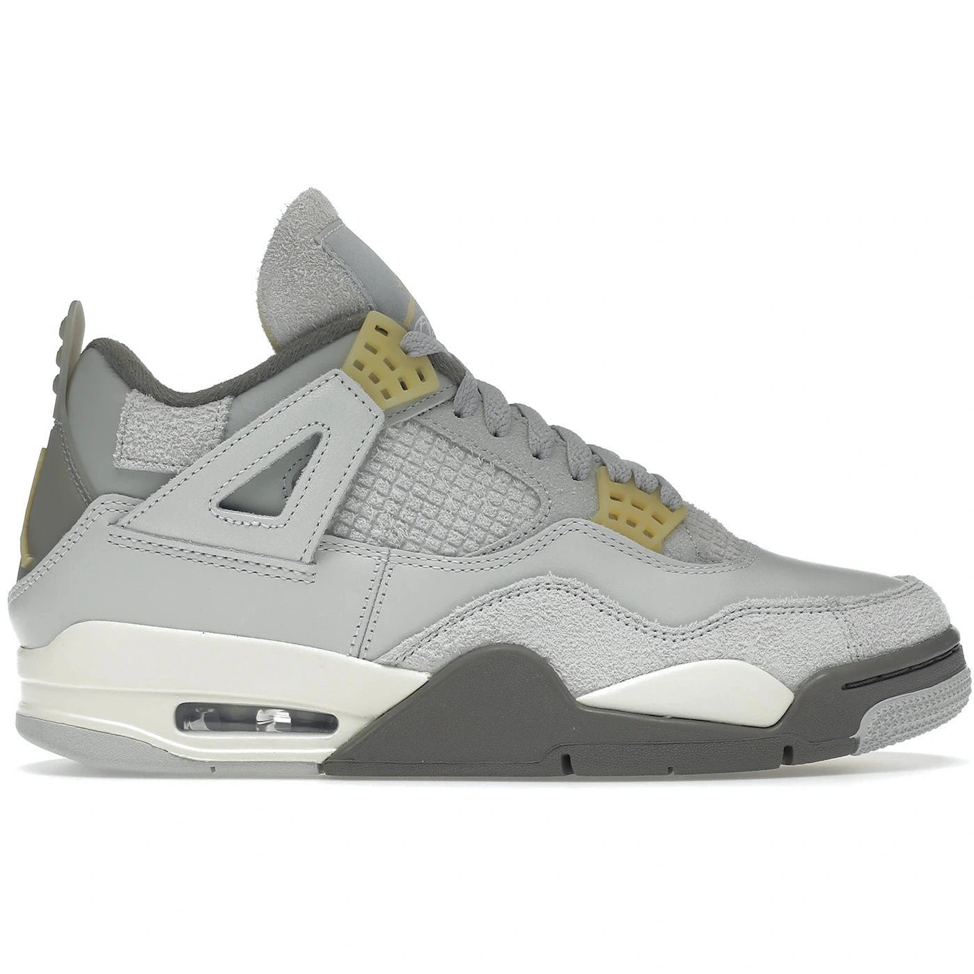 Jordan 4 Retro SE Craft Photon Dust - Air Jordan