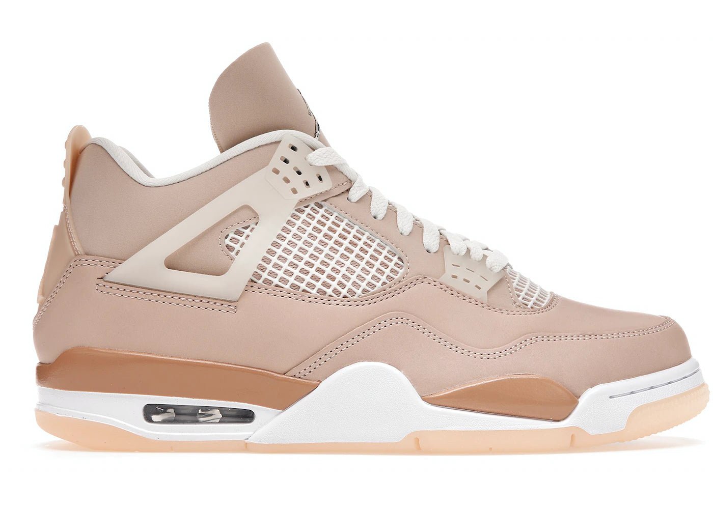 Jordan 4 Retro Shimmer (Women's) - Air Jordan