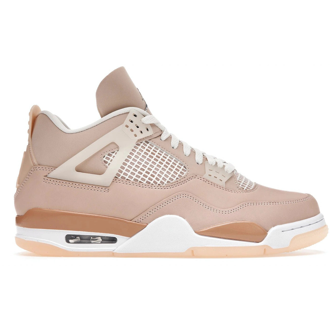 Jordan 4 Retro Shimmer (Women's) - Air Jordan