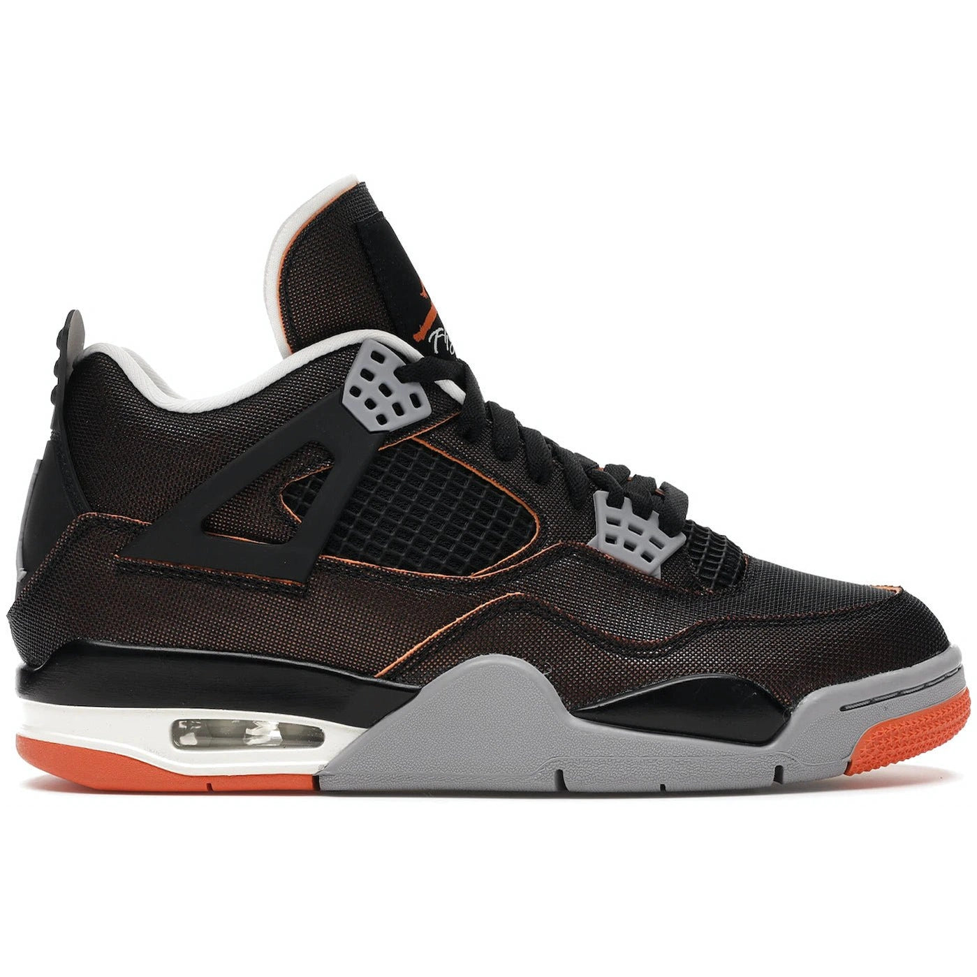 Jordan 4 Retro Starfish (Women's) - Air Jordan