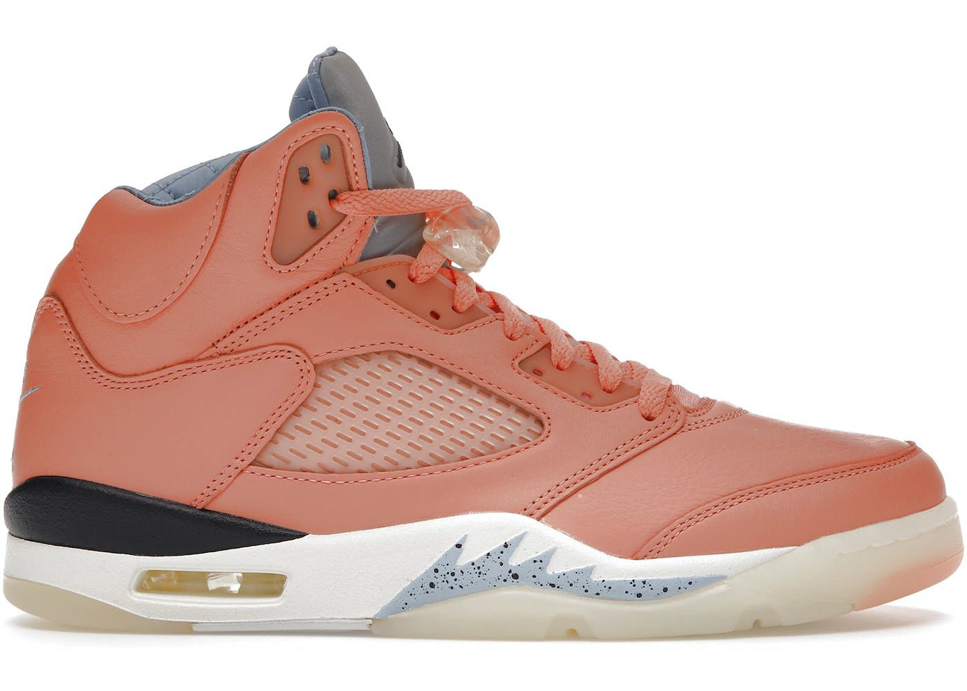Jordan 5 Retro DJ Khaled We The Best Crimson Bliss - Air Jordan