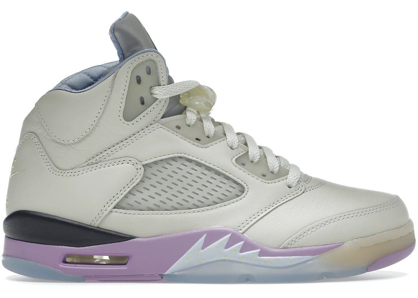 Jordan 5 Retro DJ Khaled We The Best Sail - Air Jordan