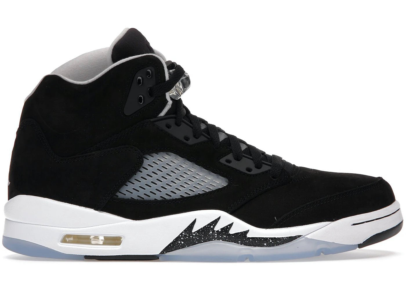 Jordan 5 Retro Moonlight (2021) - Air Jordan
