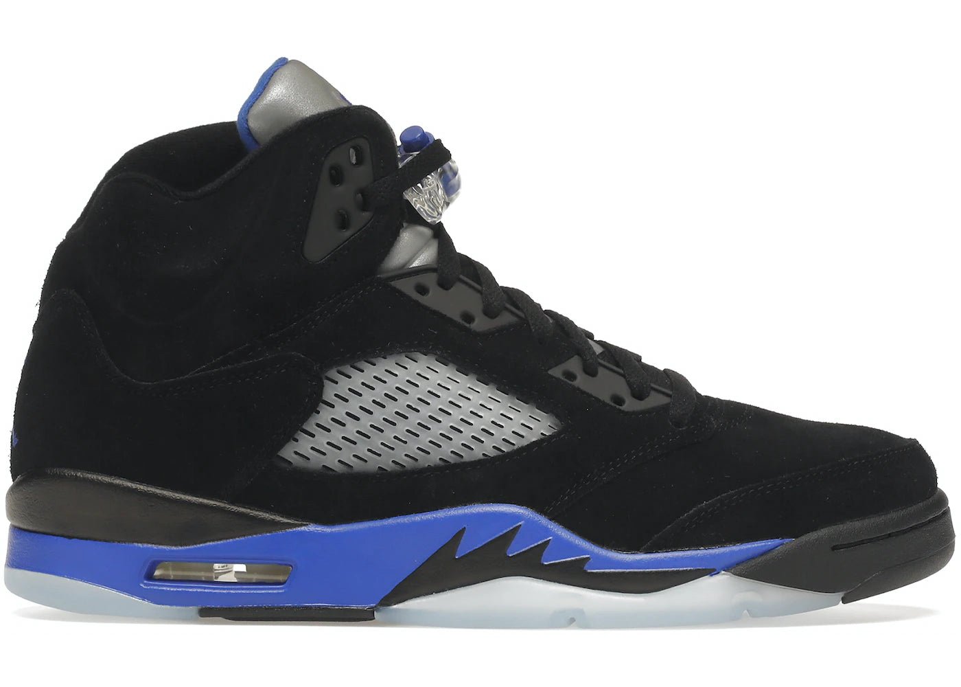 Jordan 5 Retro Racer Blue - Air Jordan