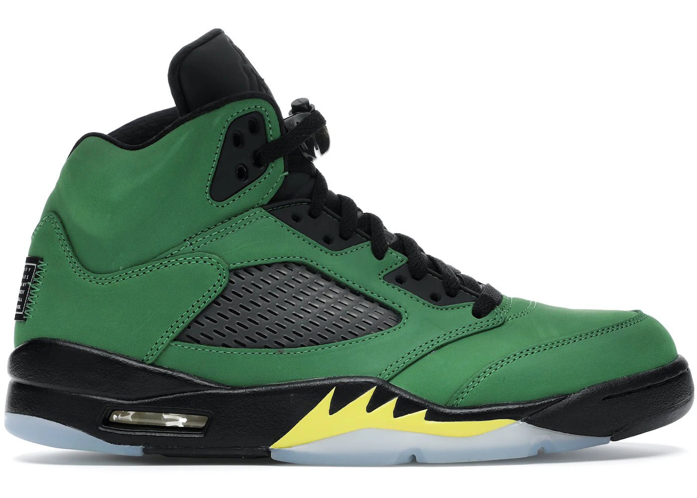 Jordan 5 Retro SE Oregon - Air Jordan