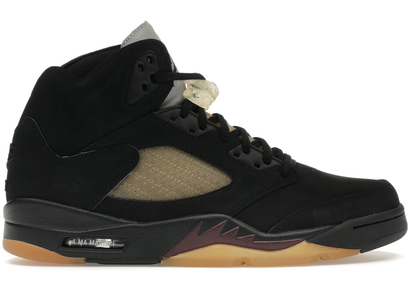 Jordan 5 Retro A Ma Maniére Dusk - Air Jordan