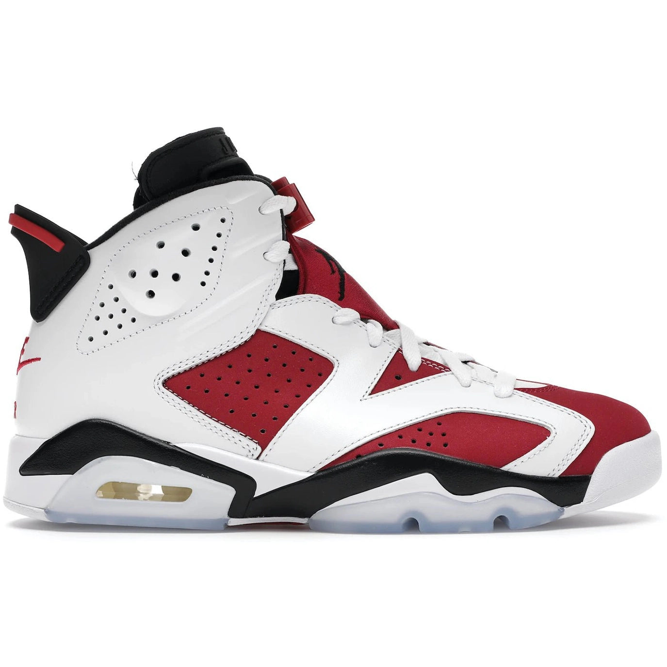 Jordan 6 Retro Carmine (2021) - Air Jordan