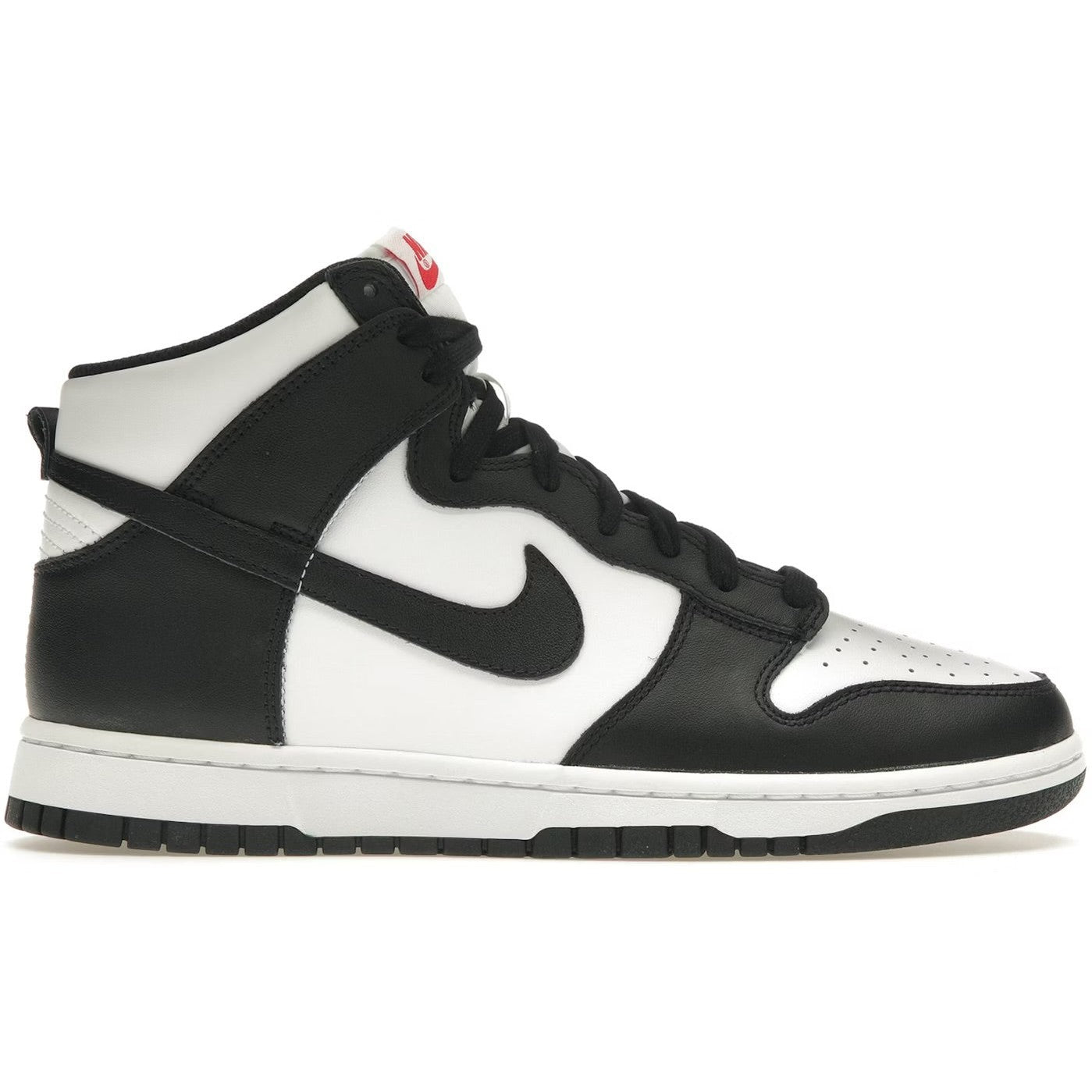Nike Dunk High Panda Black White (2021/2024) - Sneaker - Nike