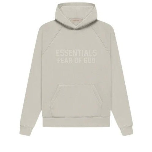 Fear of God Essentials Hoodie Smoke - Hoodie - Fear of God Essentials
