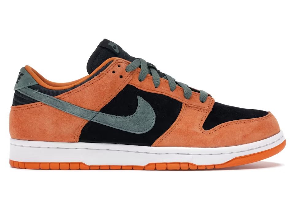 Nike Dunk Low Ceramic - Sneaker - Nike