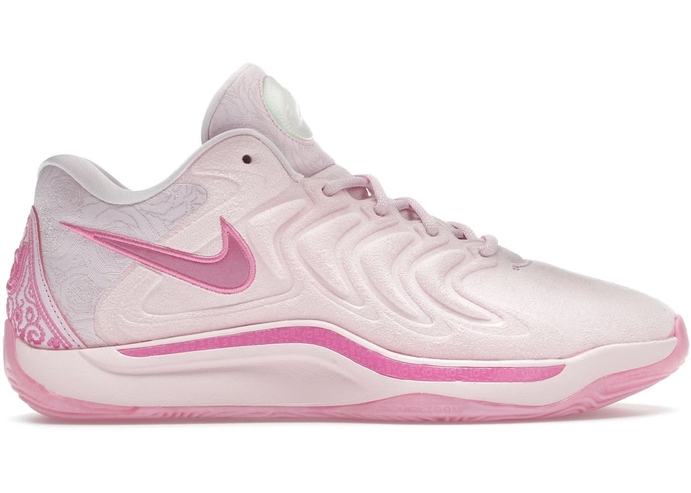 Nike KD 17 NRG Aunt Pearl - Nike