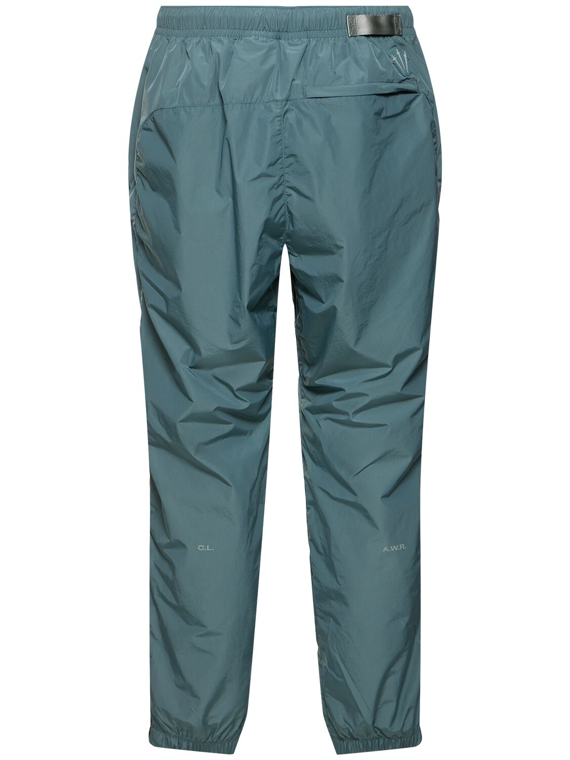 Nike Nocta Cardinal track pants