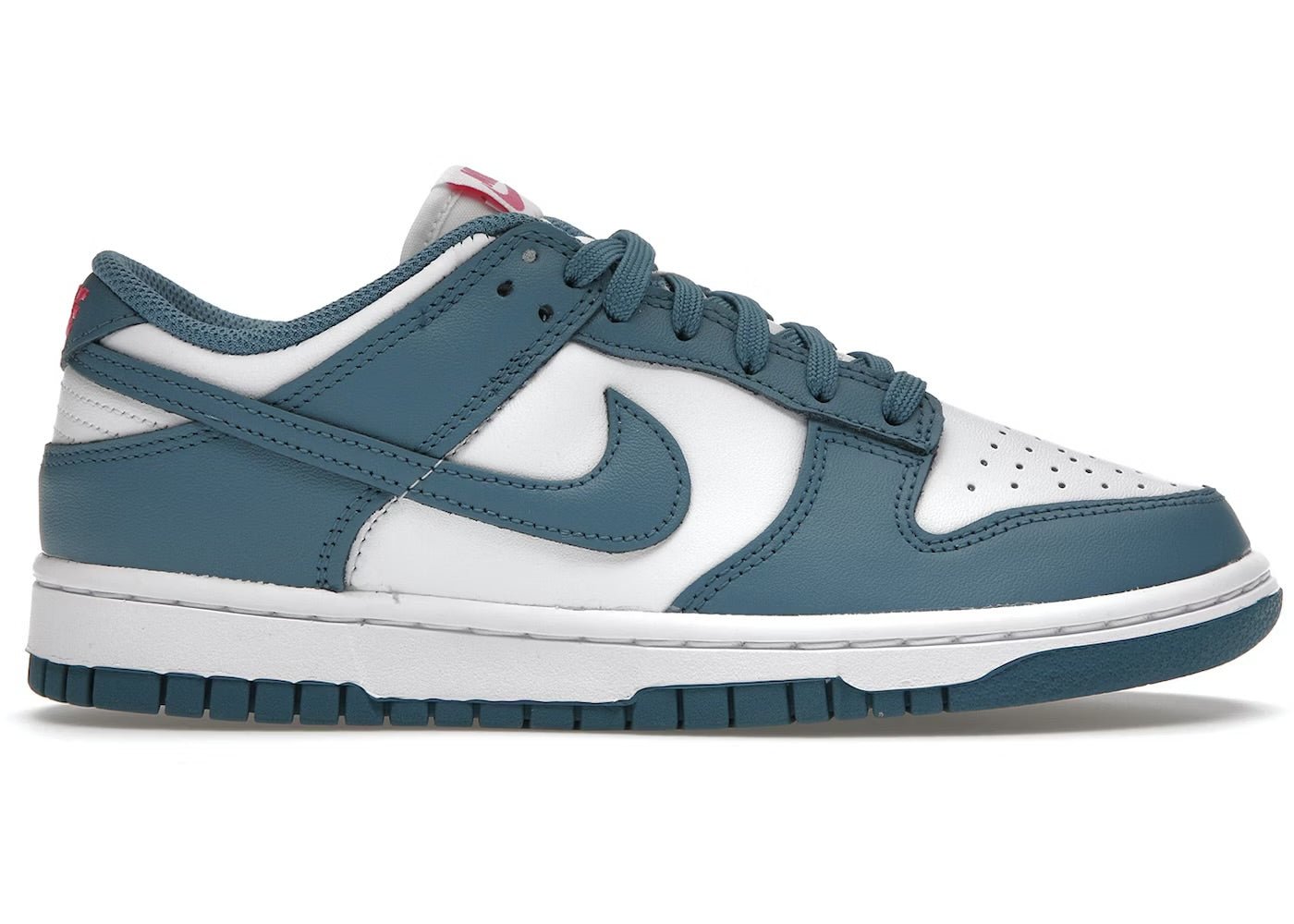 Nike Dunk Low South Beach (Women's) - Nike
