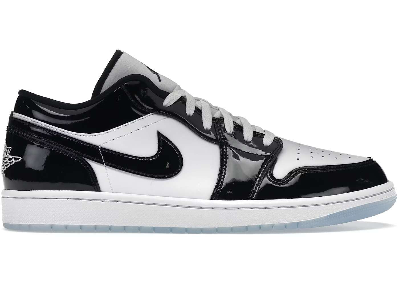 Jordan 1 Low SE Concord - Air Jordan