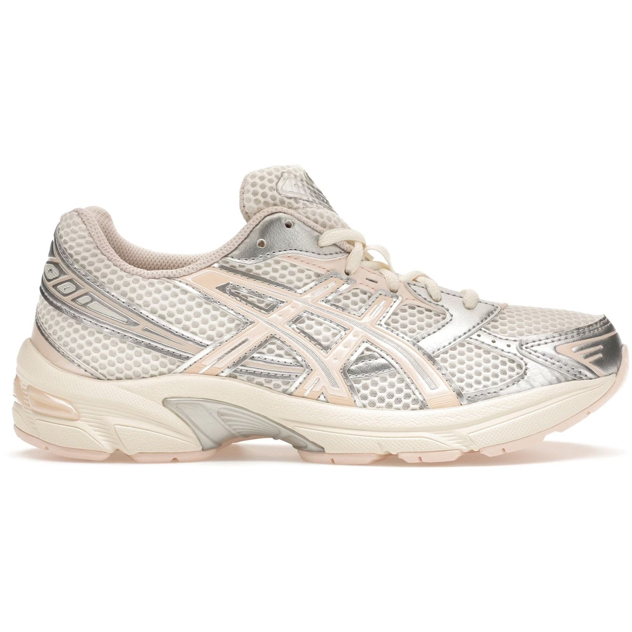 ASICS Gel - 1130 Silver Pack Pink (Women's) - Asics