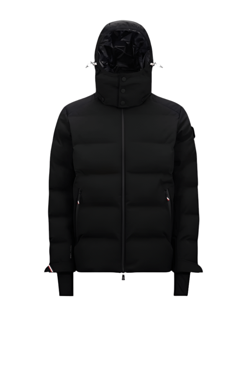Moncler Grenoble Montgetech Down Jacket - Jacket - Moncler