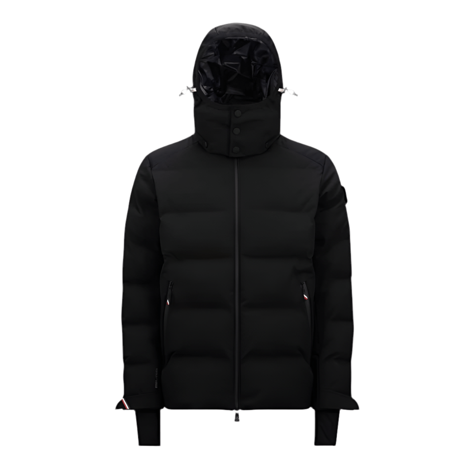 Moncler Grenoble Montgetech Down Jacket - Jacket - Moncler