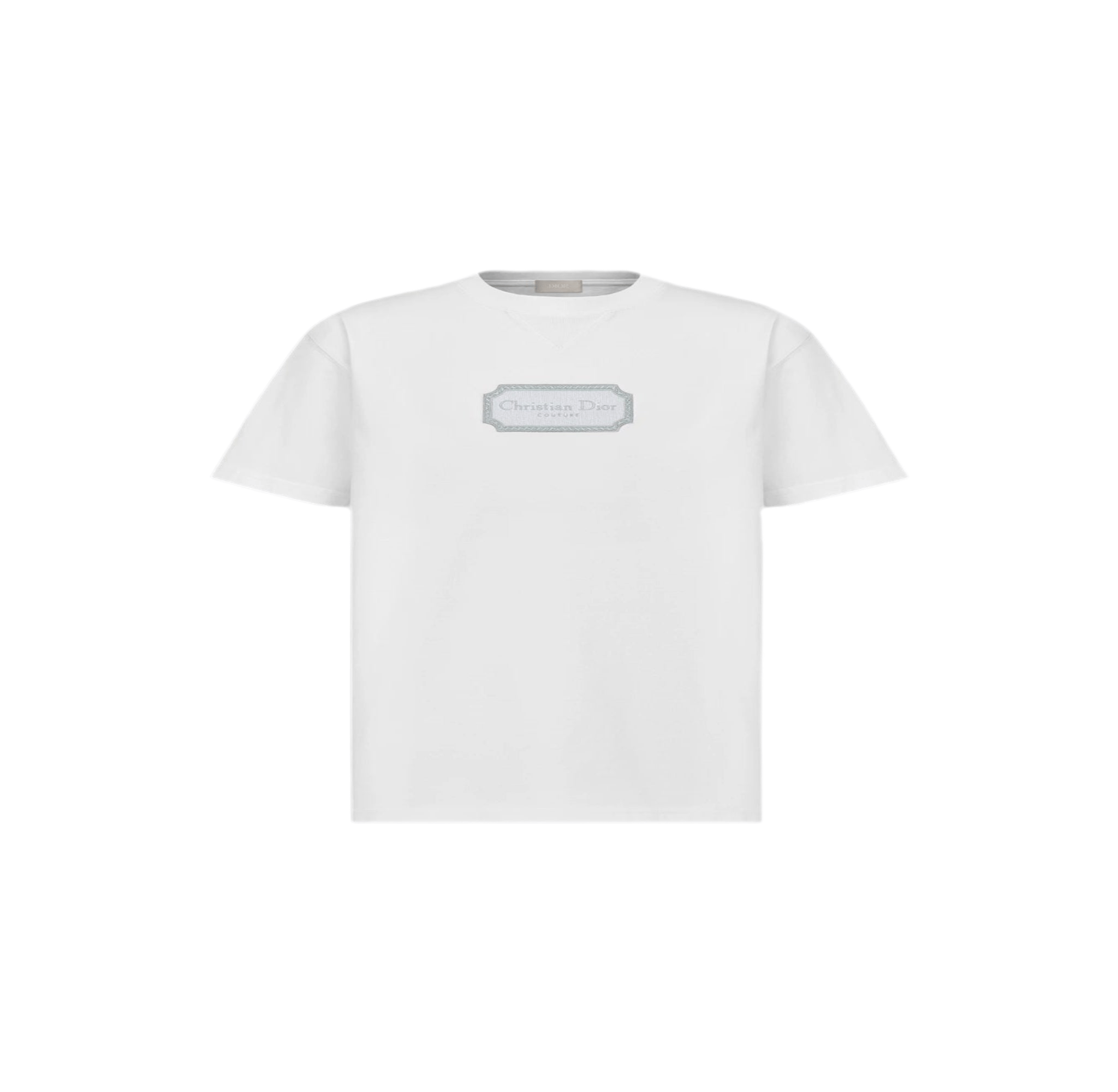 Christian Dior Couture T-Shirt - T-shirt - Dior