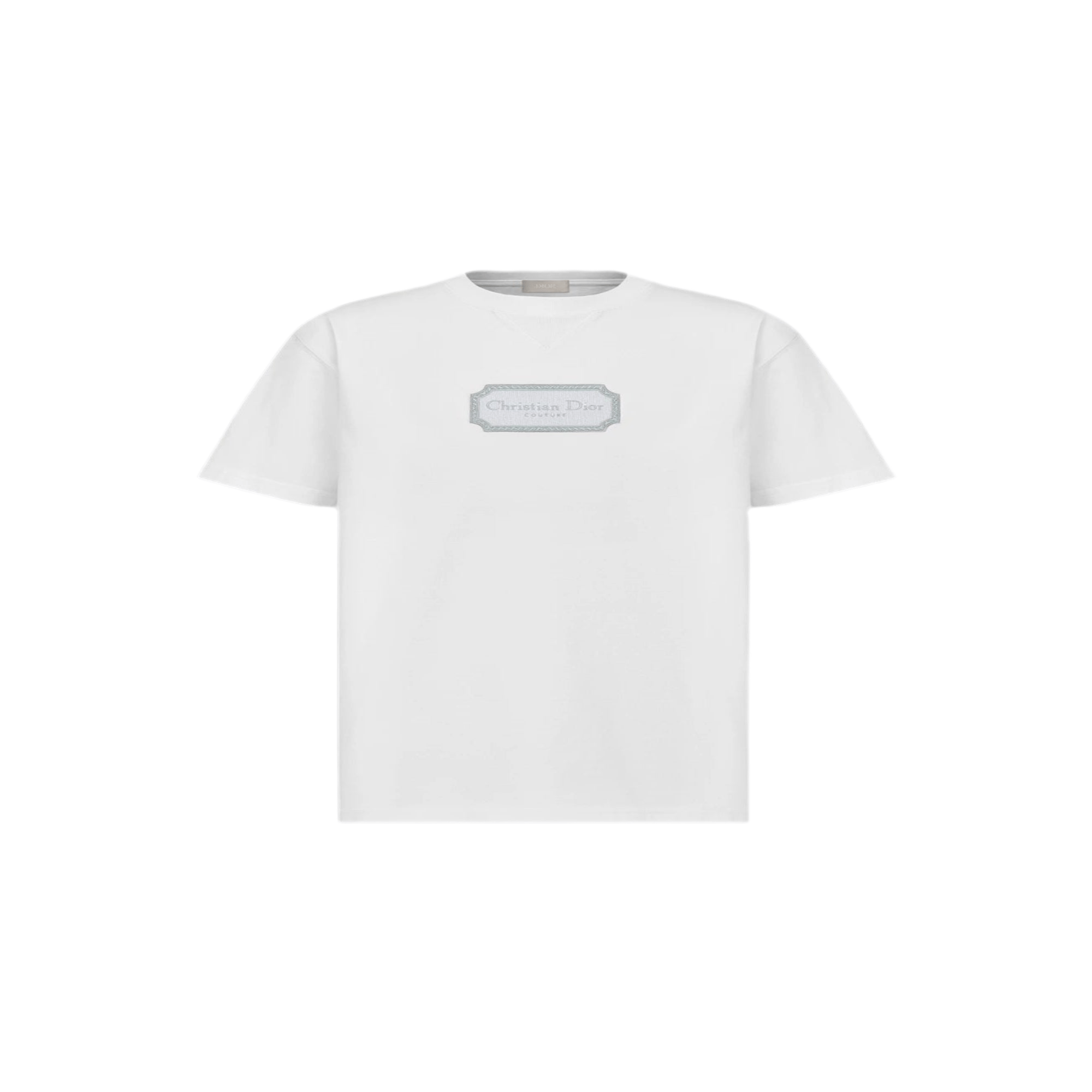 Christian Dior Couture T-Shirt - T-shirt - Dior