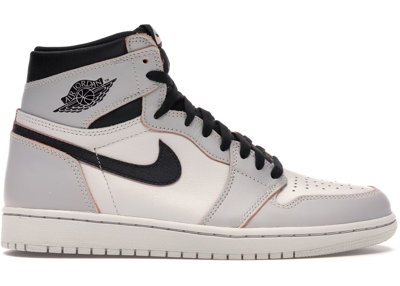 Jordan 1 Retro High OG Defiant SB NYC to Paris - Air Jordan