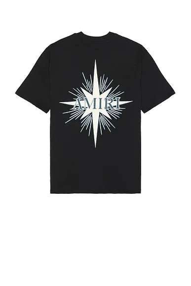 AMIRI Starburst T-shirt - Amiri