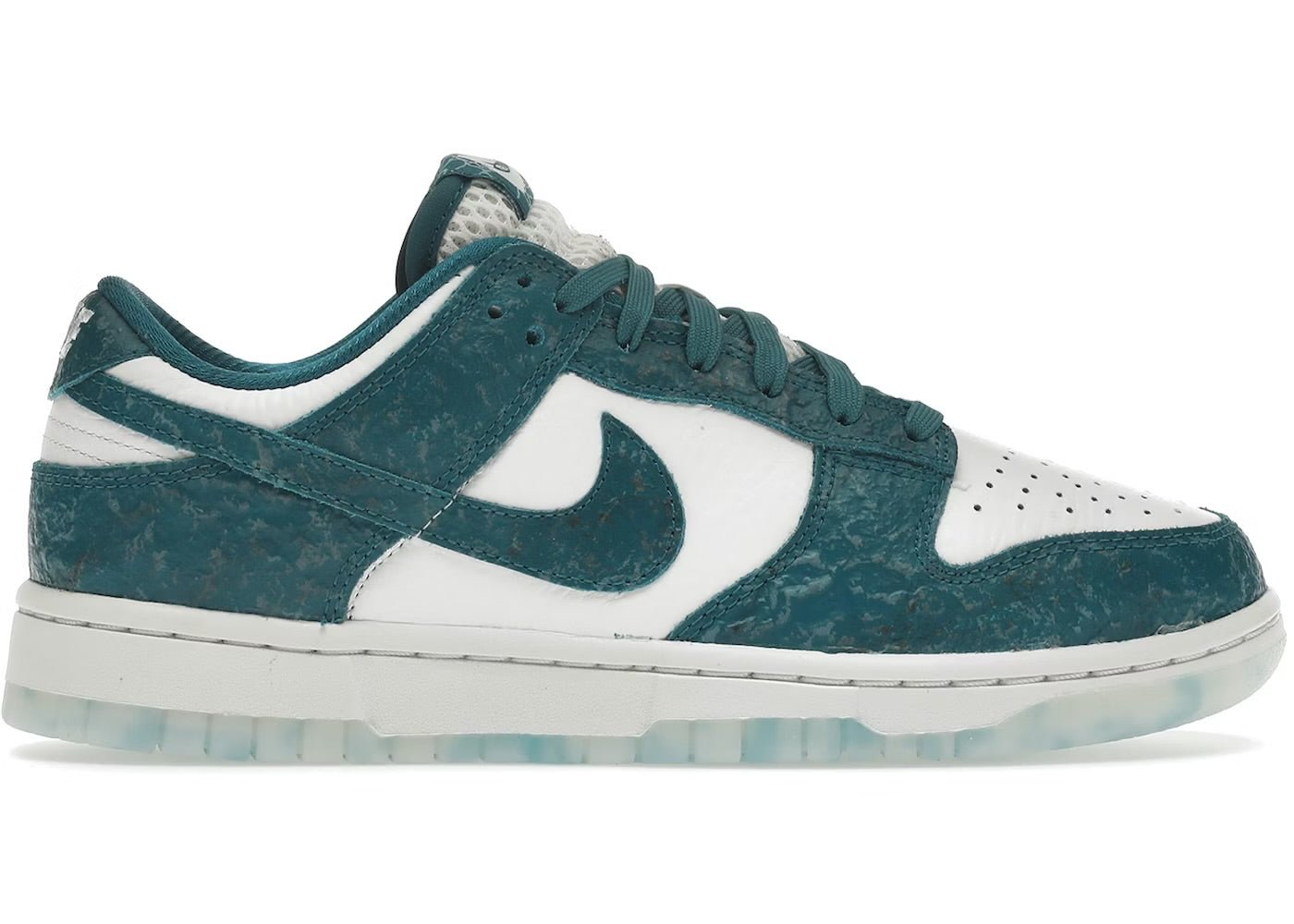 Nike Dunk Low Ocean (Women's) - Nike