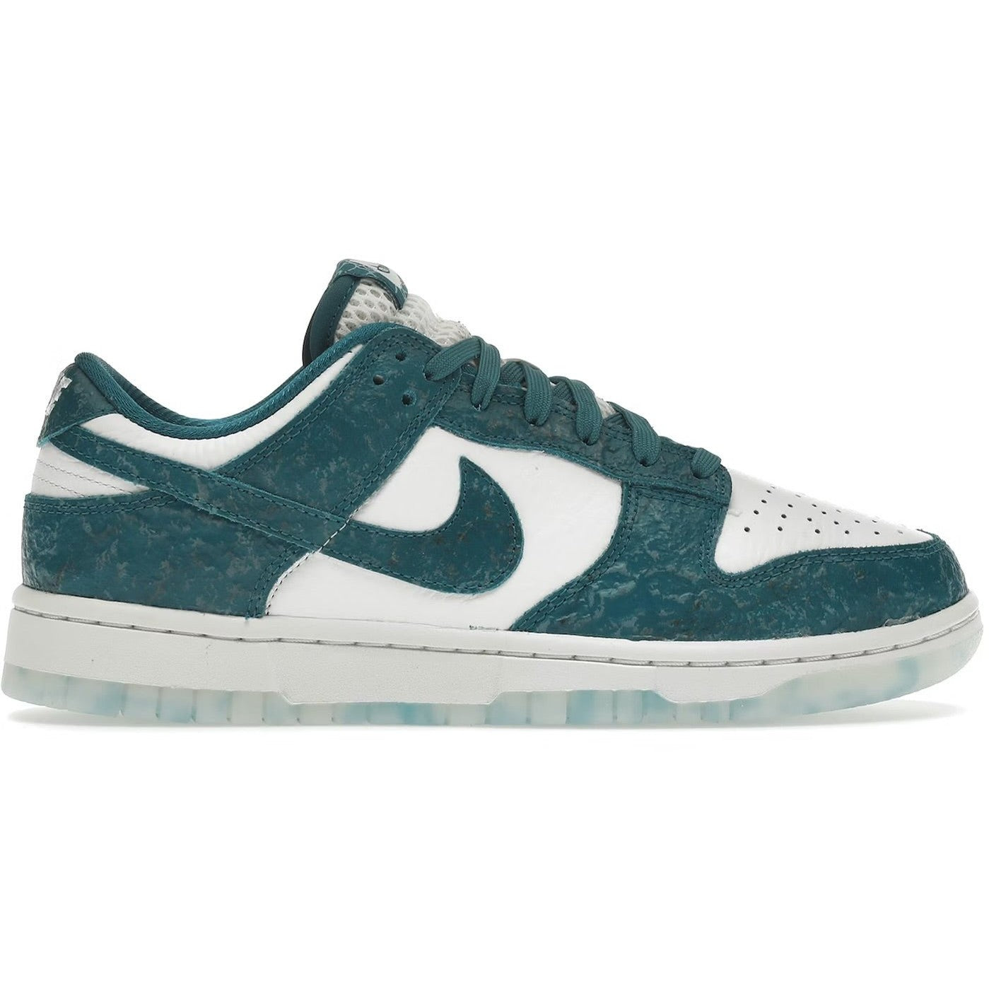 Nike Dunk Low Ocean (Women's) - Nike