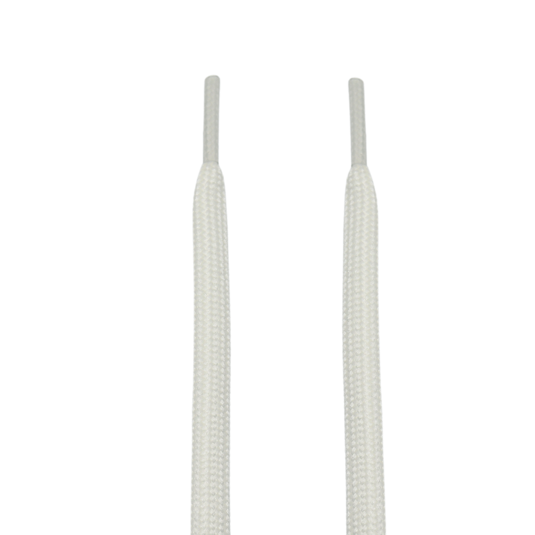 YEEZY 350 Cream White Rope Shoelaces - Kulture Klash