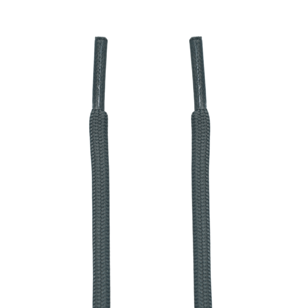 YEEZY 350 Beluga Grey Rope Shoelaces - Kulture Klash