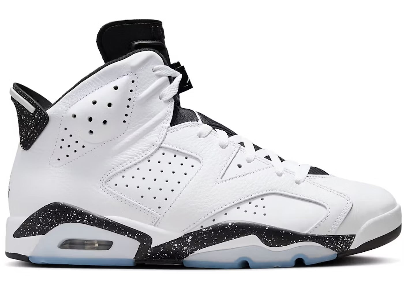 Jordan 6 Retro Reverse Oreo - Air Jordan