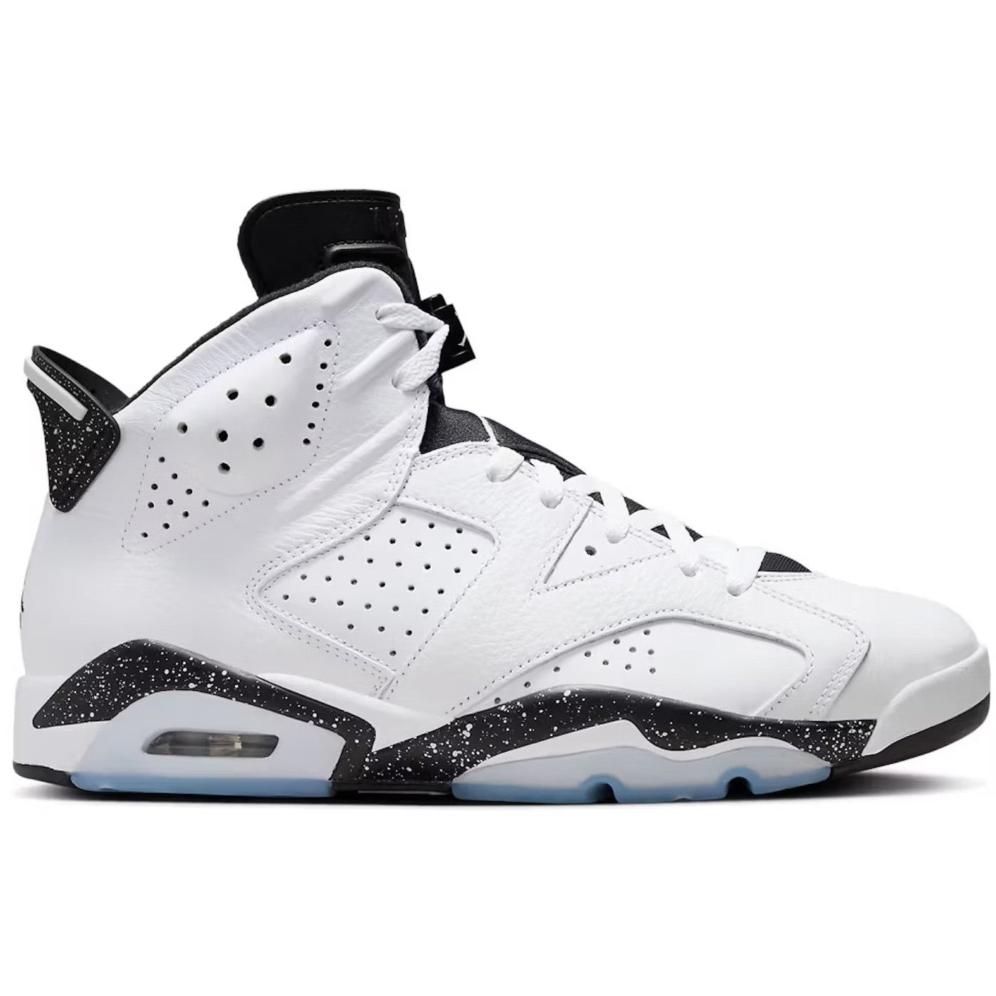 Jordan 6 Retro Reverse Oreo - Air Jordan