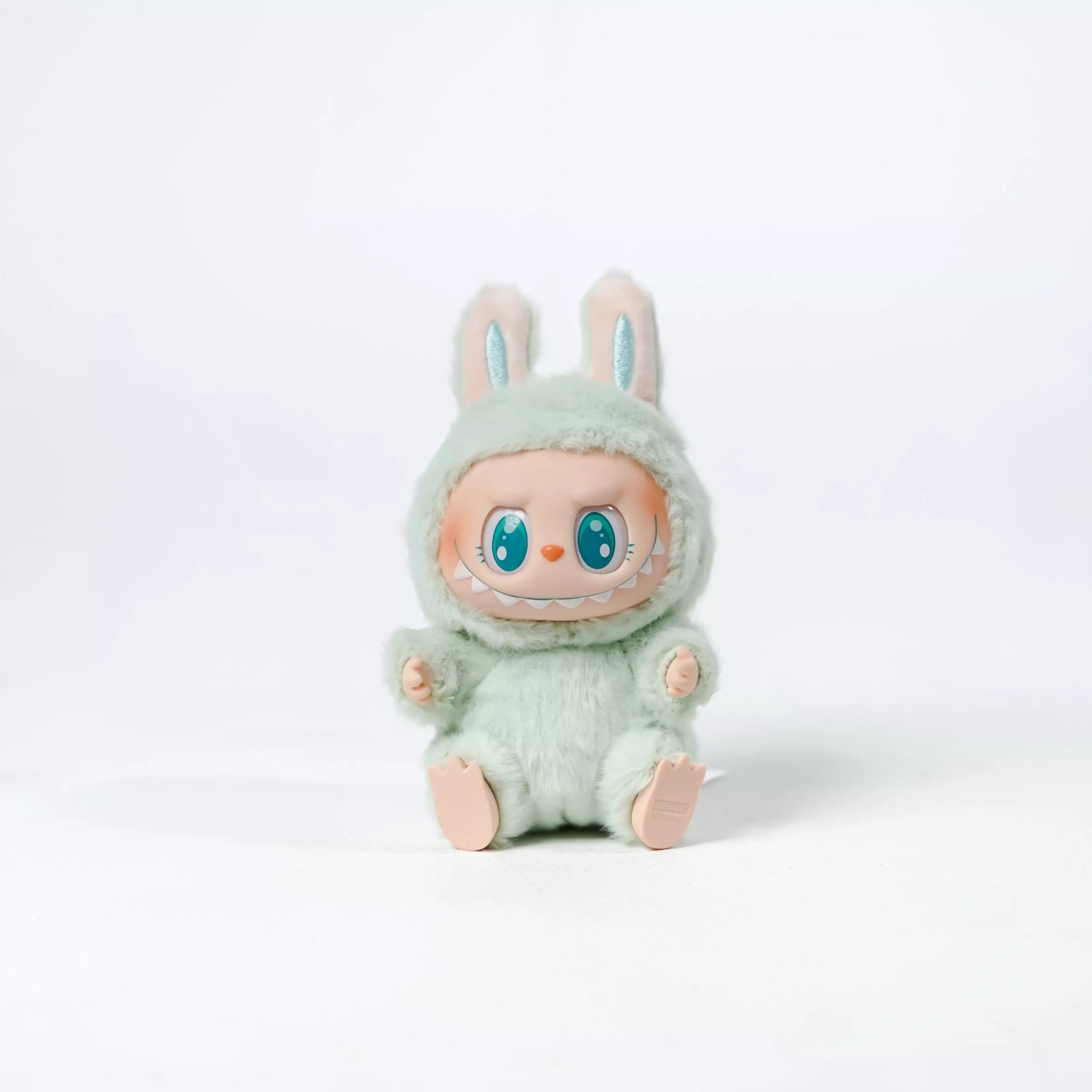 Pop Mart Labubu The Monsters Have a Seat Vinyl Plush - Kulture Klash