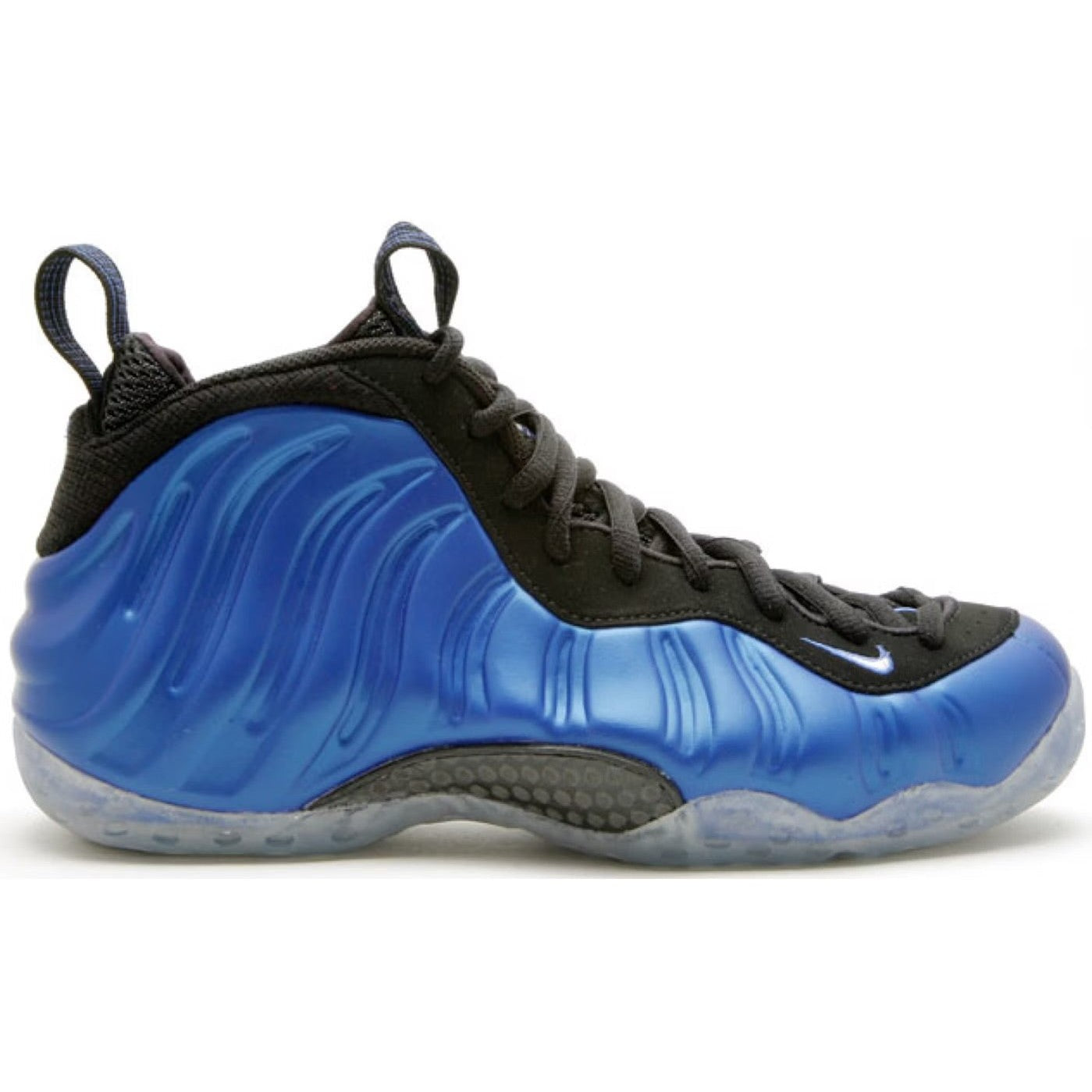 Nike Air Foamposite One International Blue - Kulture Klash Inc.