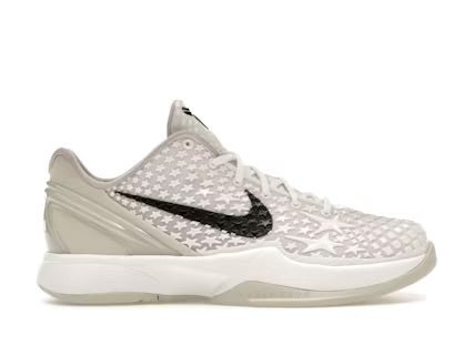 Nike Kobe 6 Sail All - Star (GS) - Kulture Klash