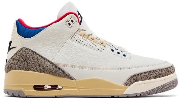 Air Jordan 3 Retro 'Seoul 2.0' - Sneaker - Air Jordan