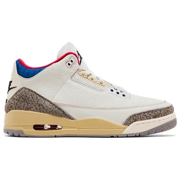 Air Jordan 3 Retro 'Seoul 2.0' - Sneaker - Air Jordan