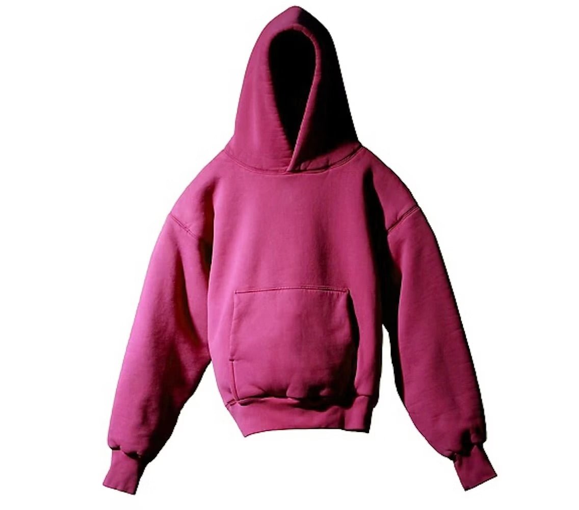 Yeezy Gap Hoodie Purple - Hoodie - Kulture Klash Inc.