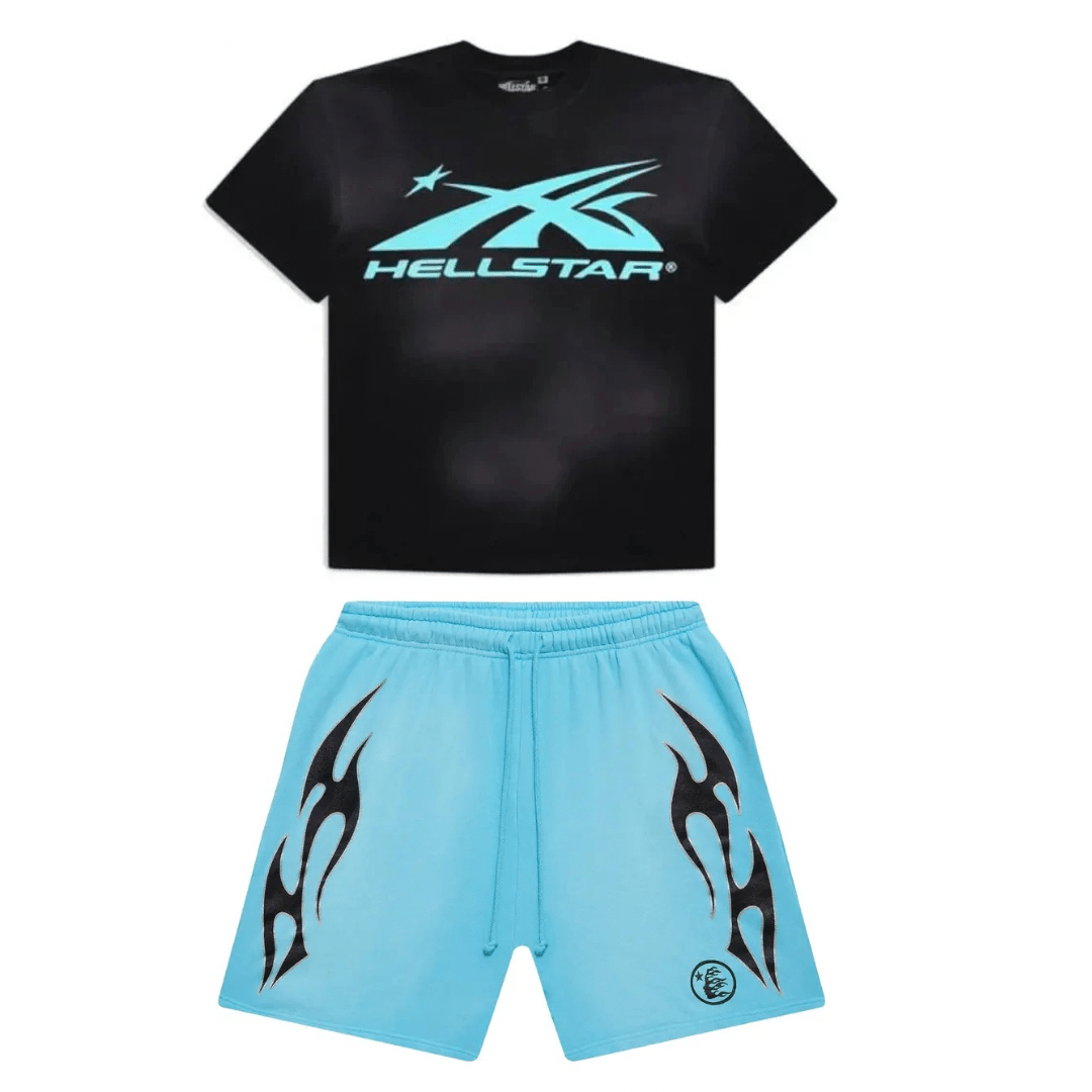 Hellstar Aqua Summer Set - Hellstar