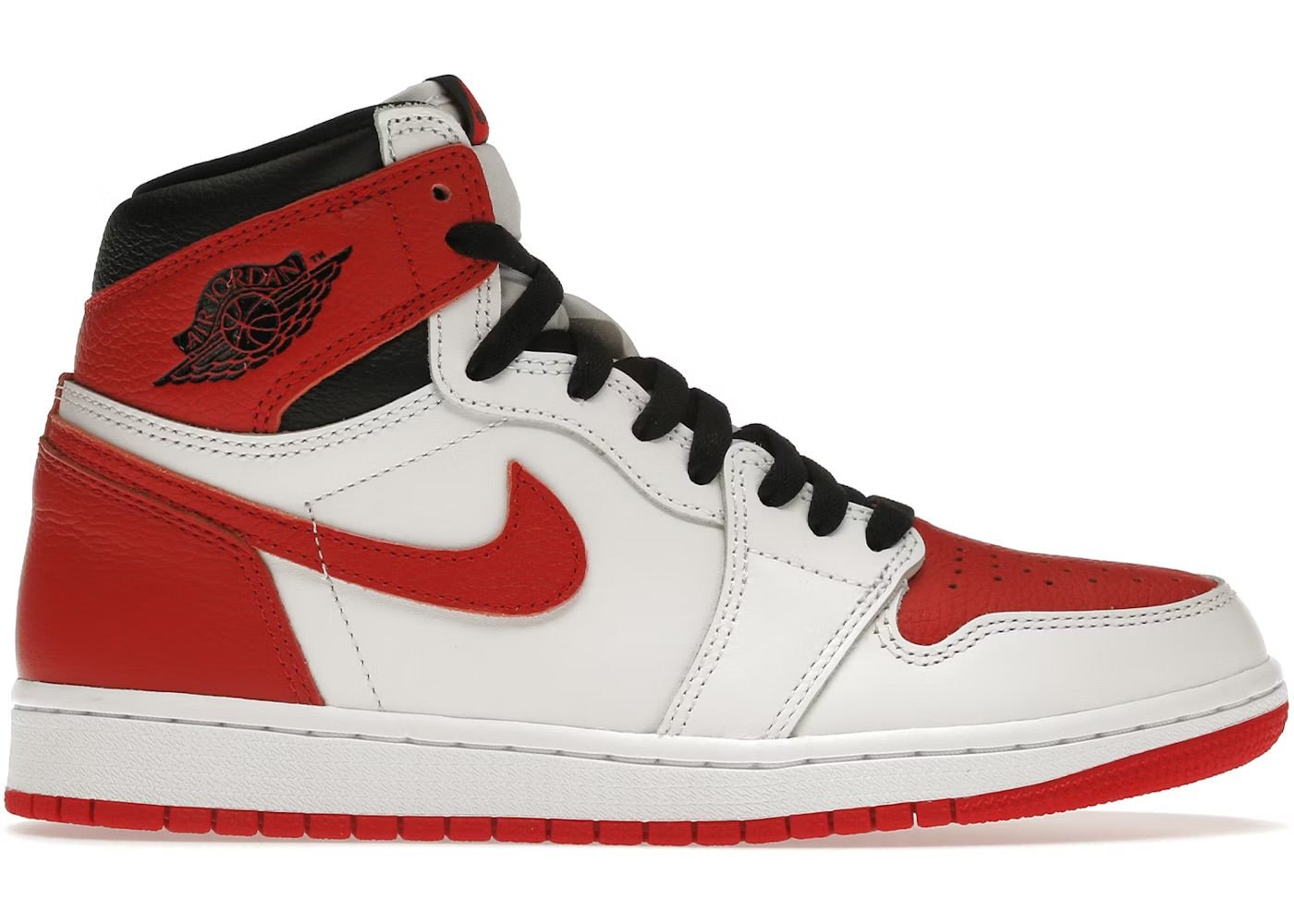 Jordan 1 Retro High OG Heritage - Air Jordan