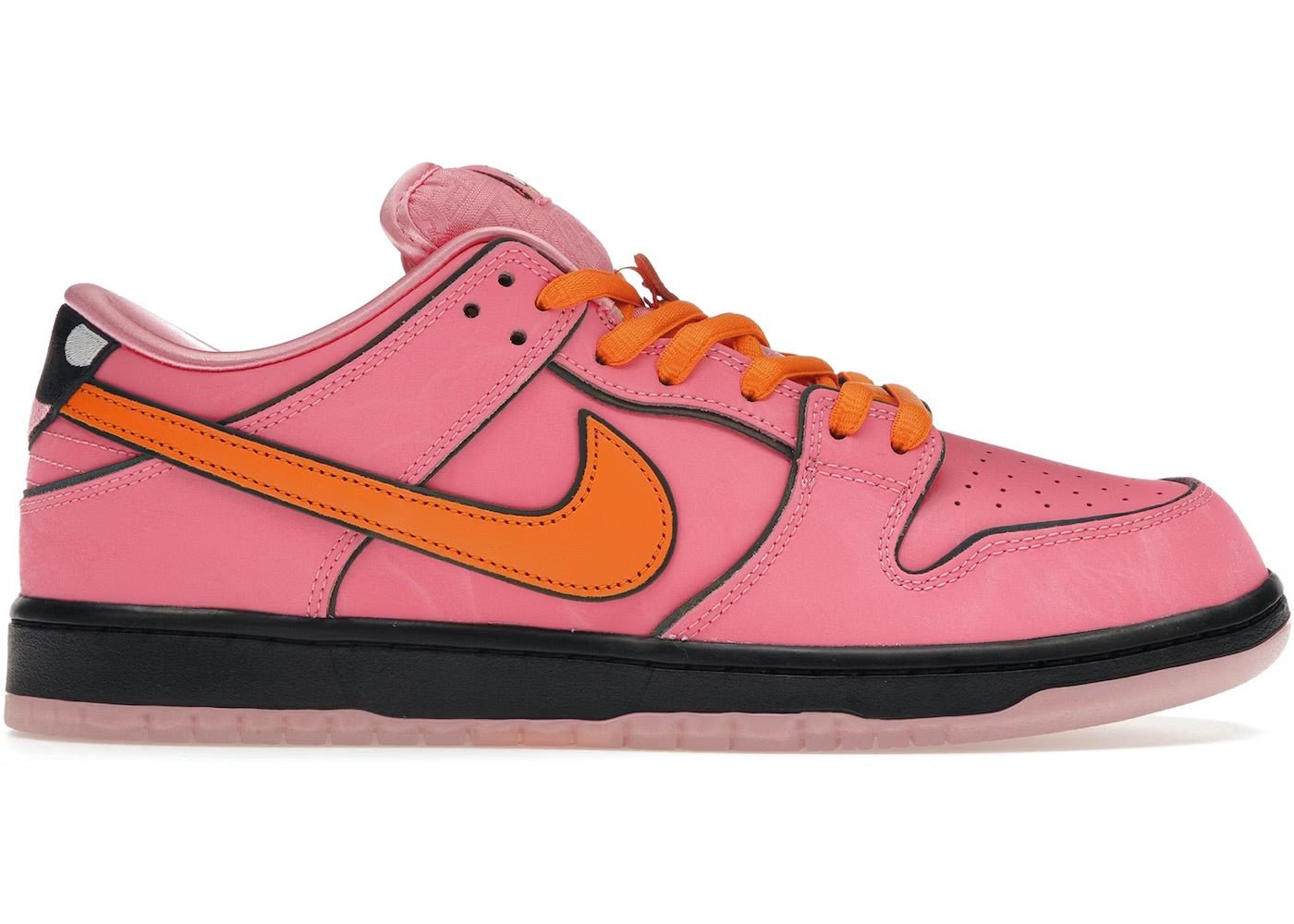 Nike SB Dunk Low The Powerpuff Girls Blossom - Kulture Klash