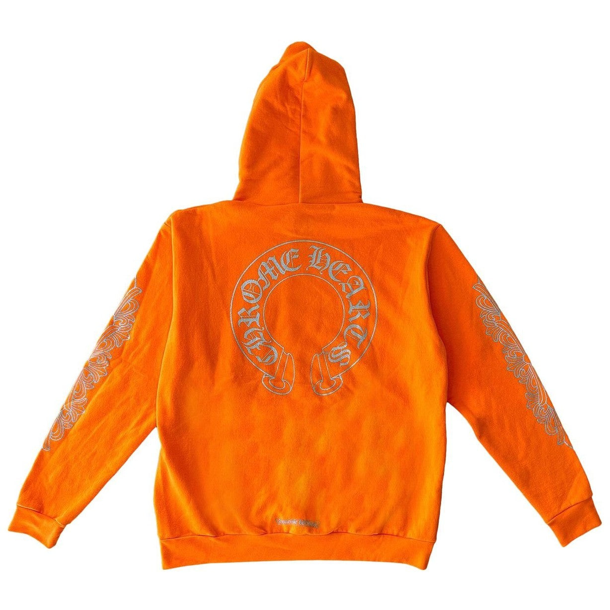 Chrome Hearts Ultra Festival
Hoodie Orange