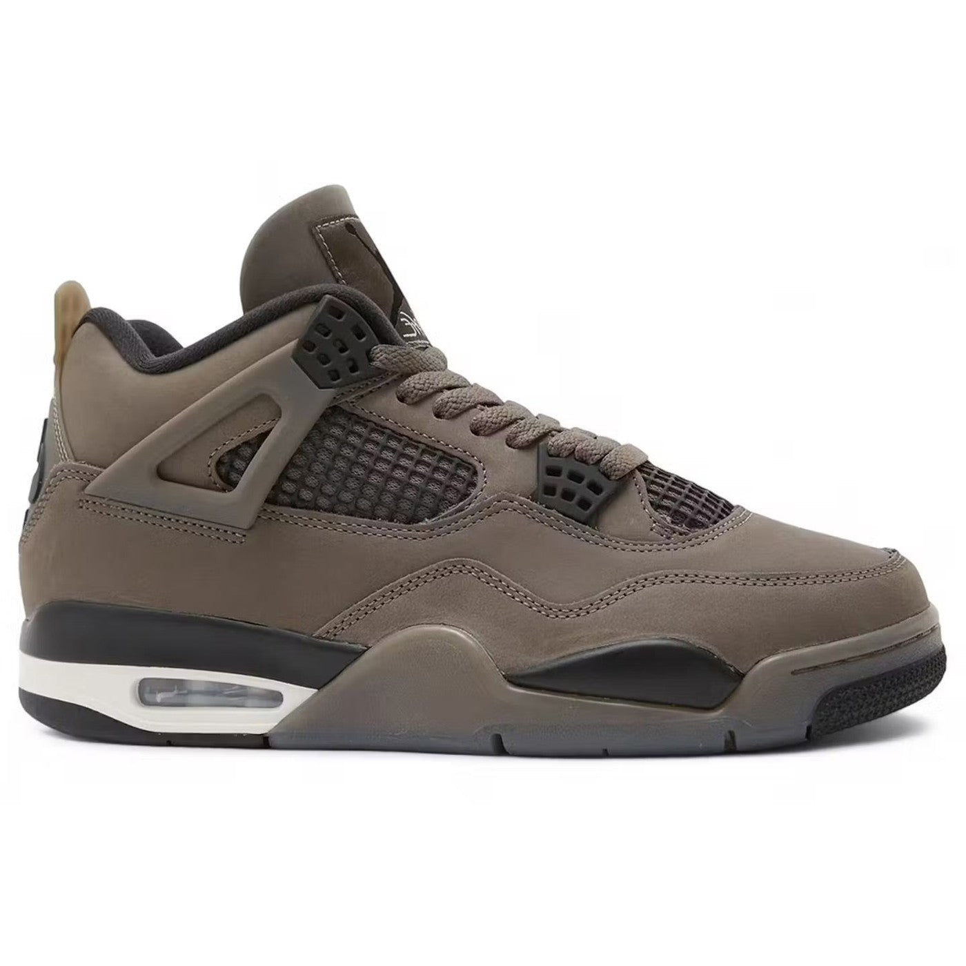 Jordan 4 Retro Cave Stone - Air Jordan