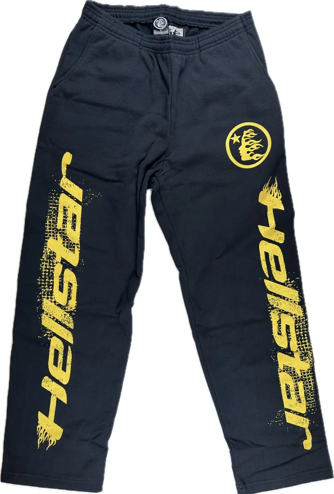Hellstar overseas tracksuit - Hellstar