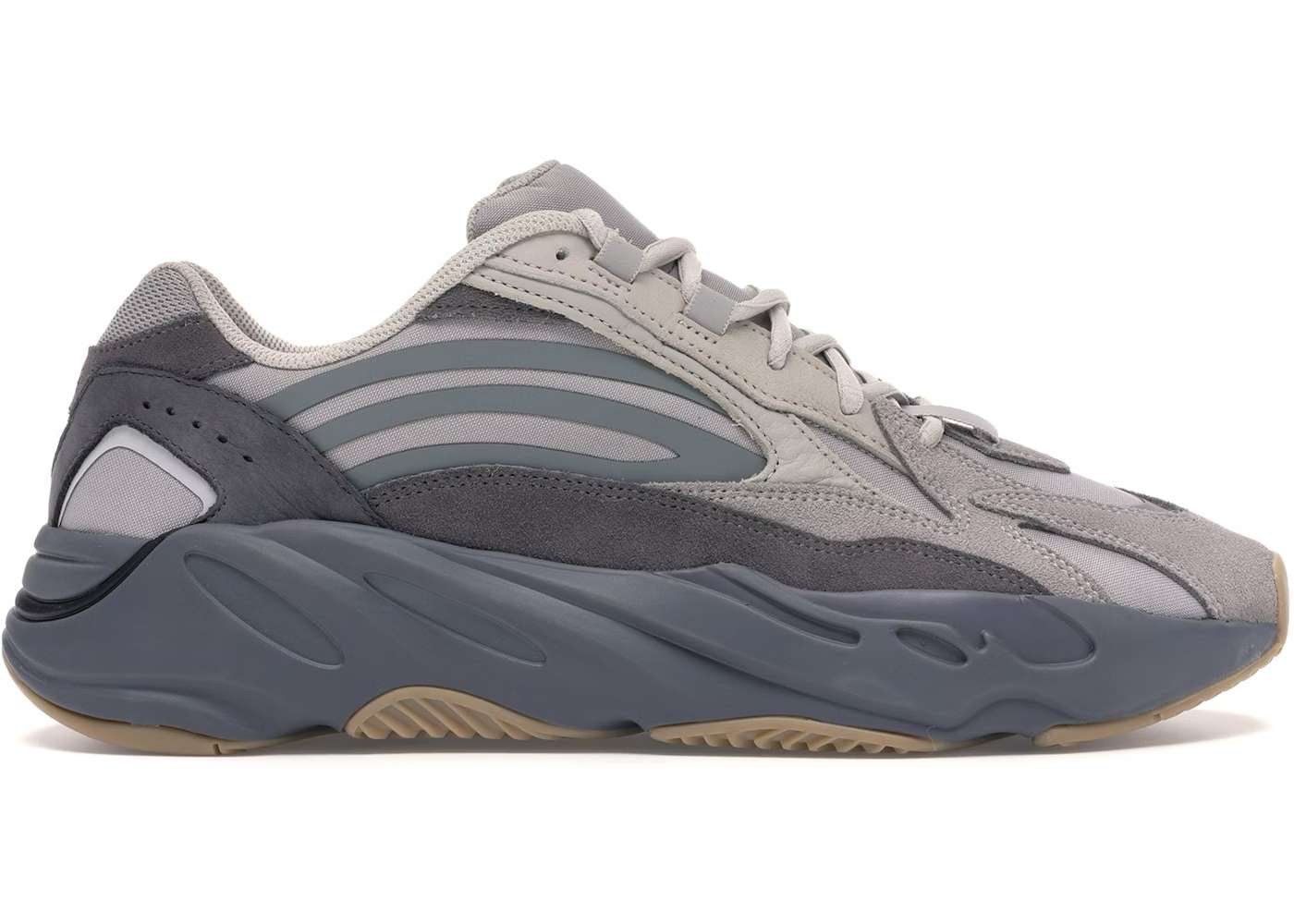 adidas Yeezy Boost 700 V2 Tephra - YEEZY