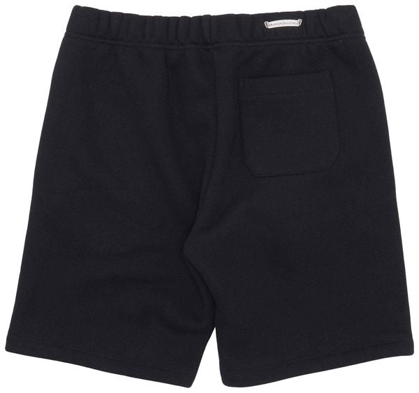 Chrome Hearts 711 Nylon CH Sweatshorts 'Black'