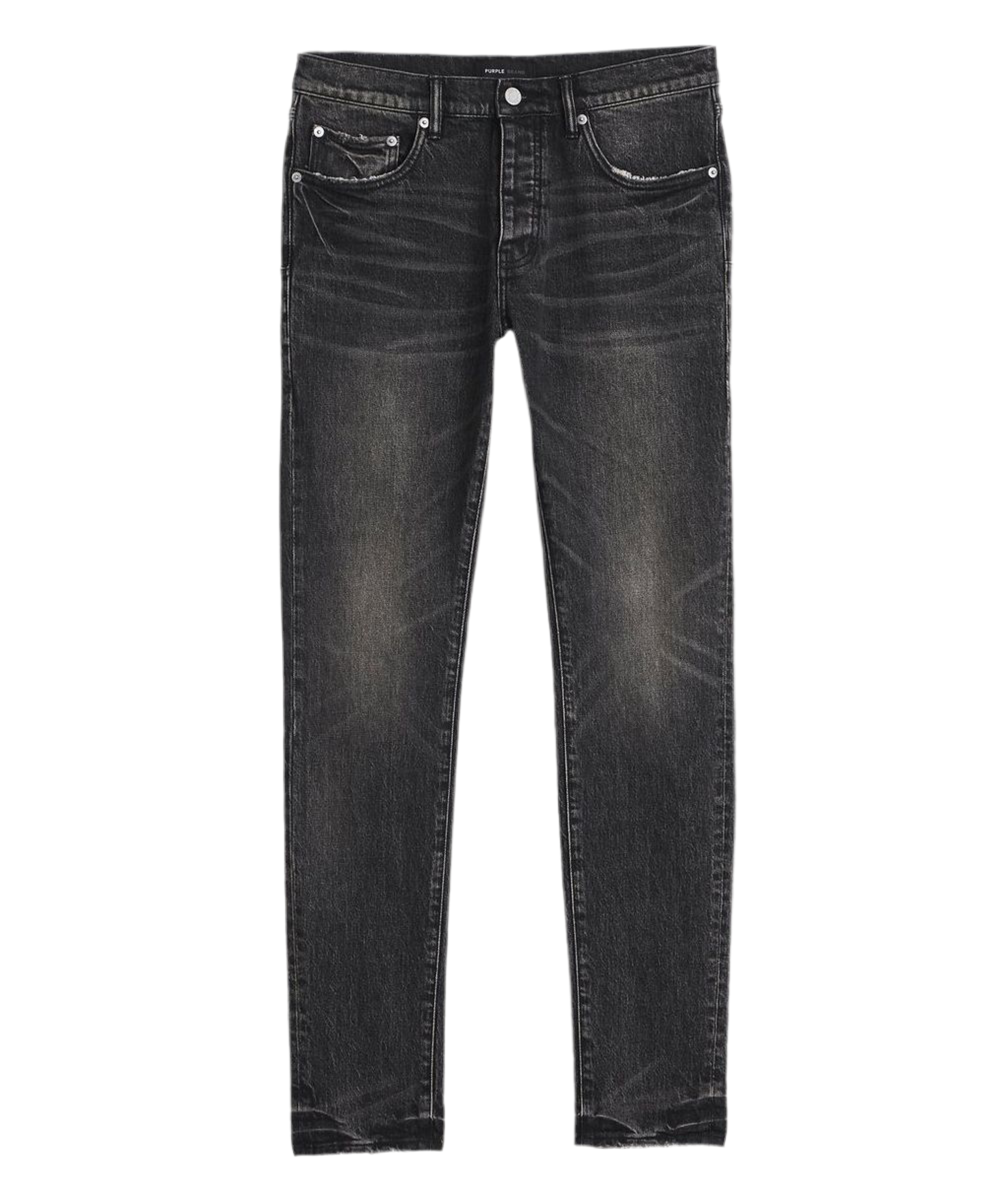 Purple Brand P001 Skinny Tinted Jeans